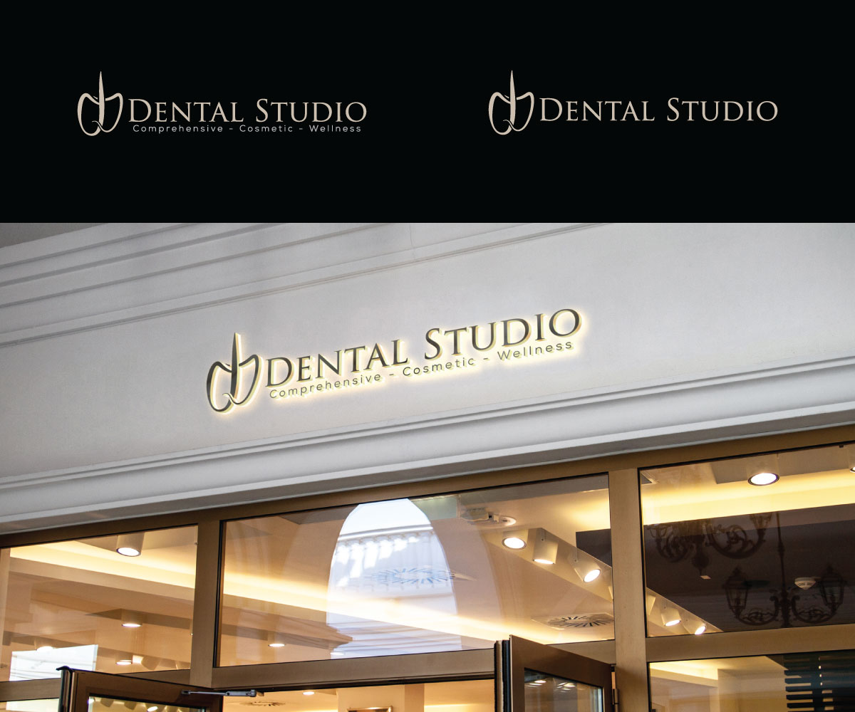 Logo Design by Luckey yaari for this project | Design #32165060