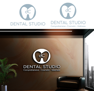 Logo Design by Khuz for this project | Design #32180013