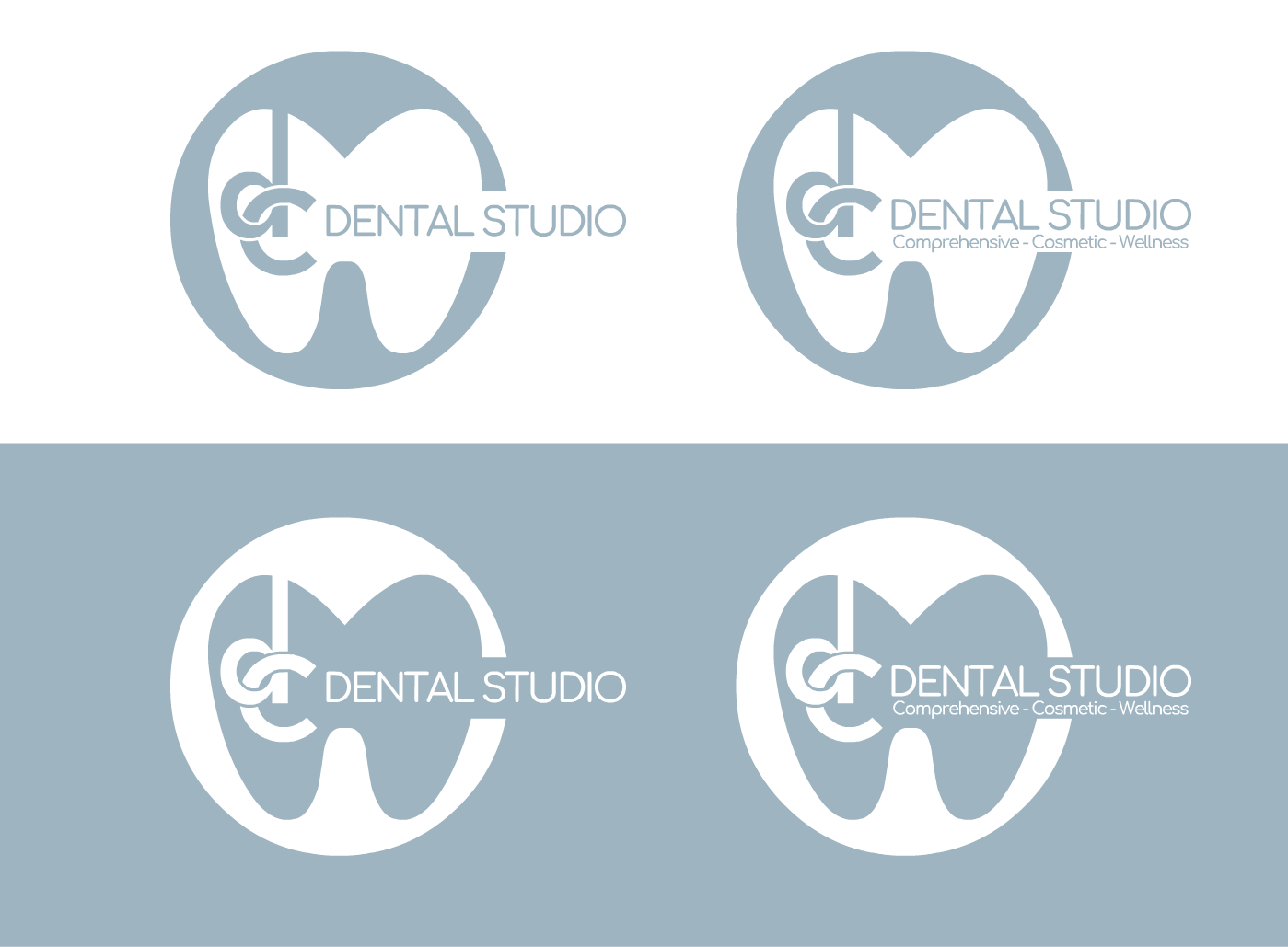 Logo Design by Khuz for this project | Design #32200784