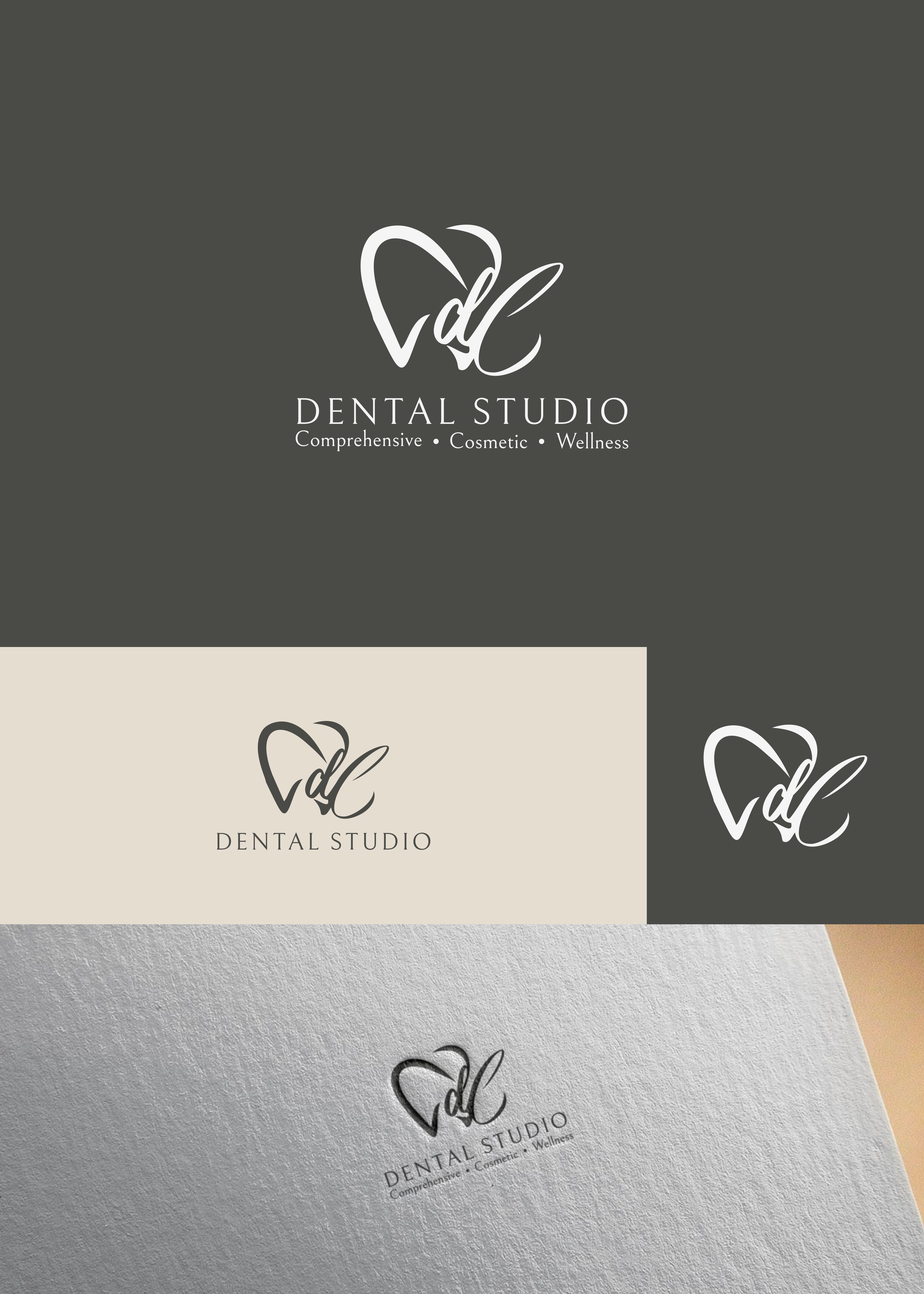 Logo-Design von Dell_a.Design für dieses Projekt | Design #32162449