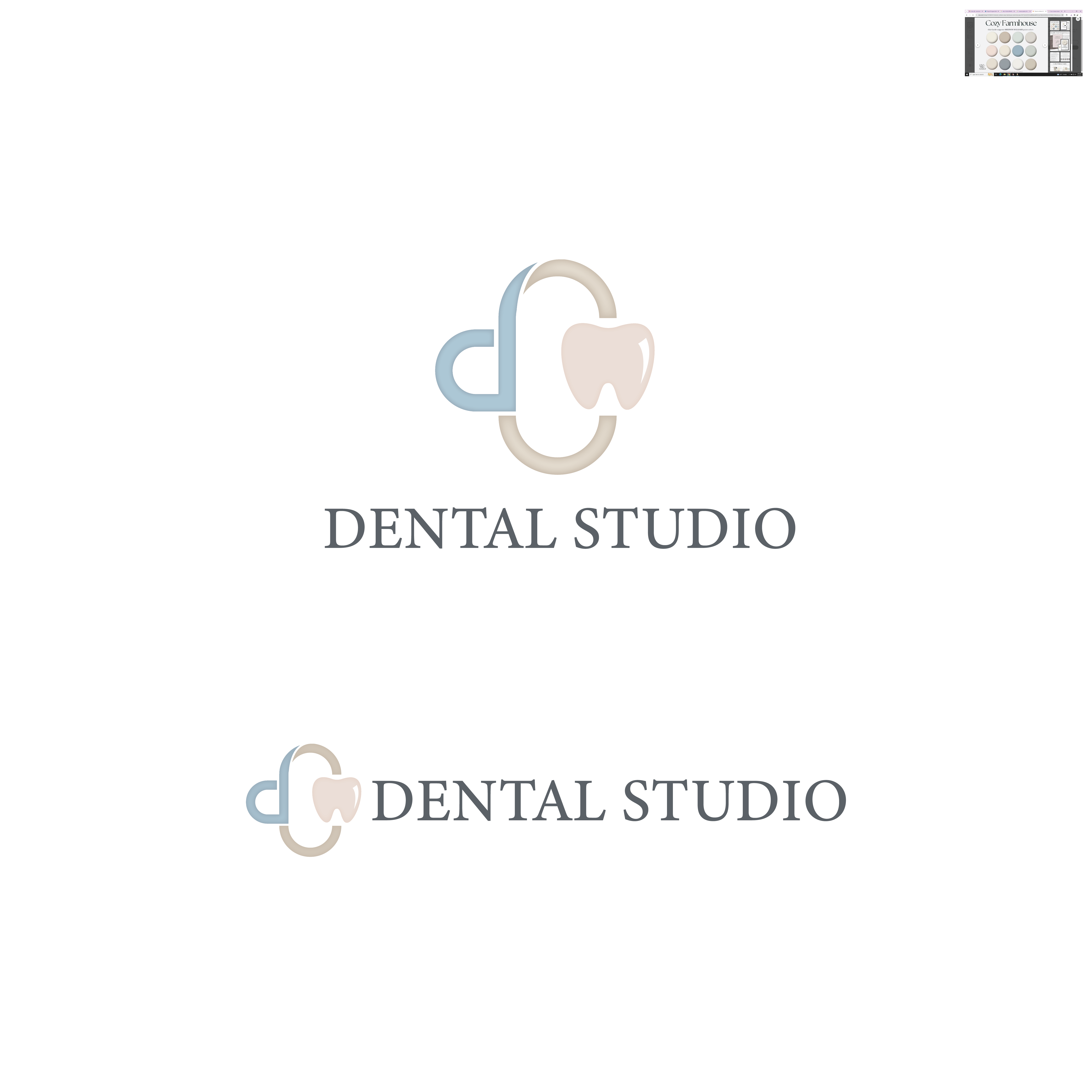 Logo-Design von Microos für dieses Projekt | Design #32200951