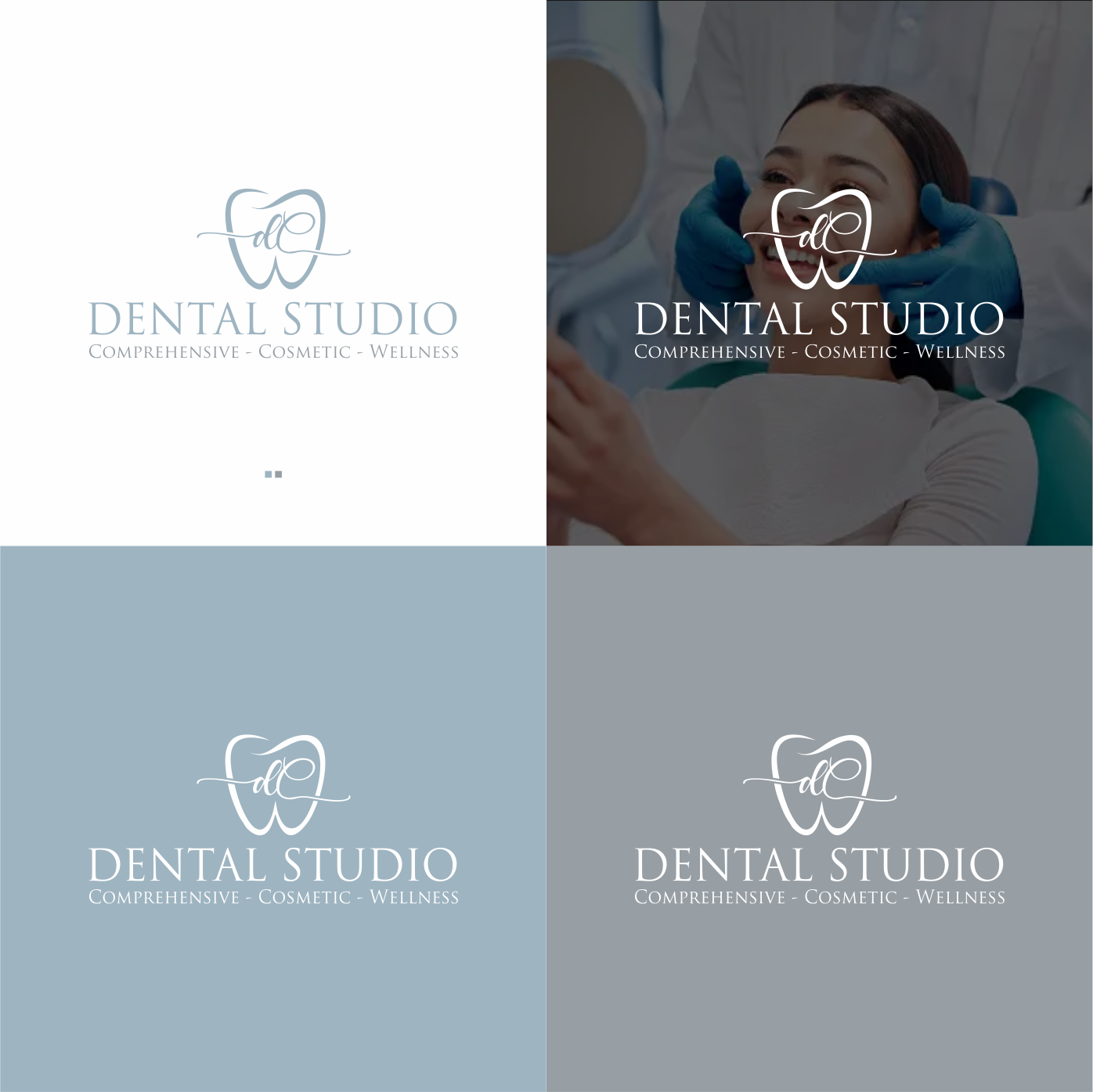 Logo-Design von Kusuma Studio für dieses Projekt | Design #32163492