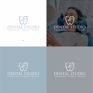 Logo-Design von Kusuma Studio für dieses Projekt | Design: #32163492