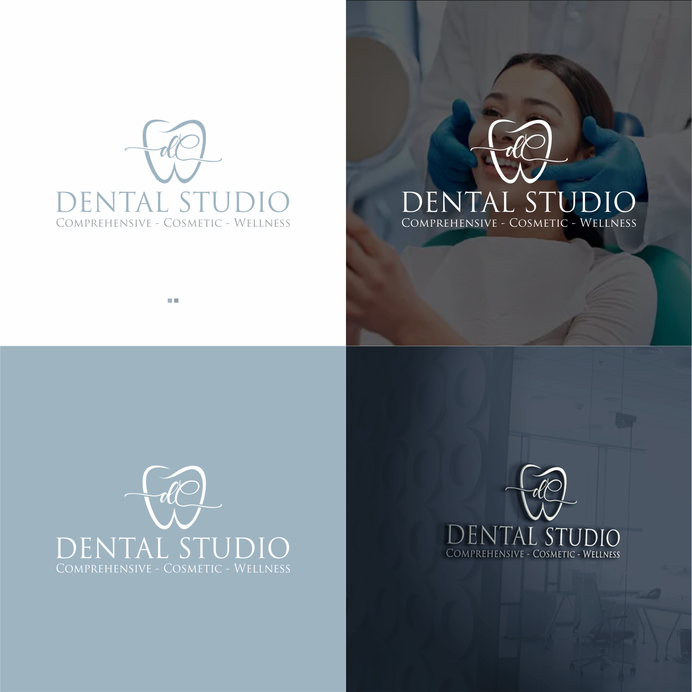 Logo-Design von Kusuma Studio für dieses Projekt | Design #32163540