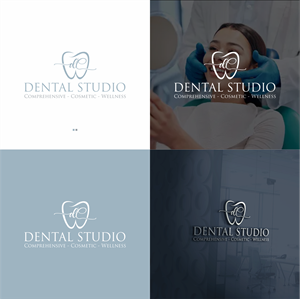 Logo-Design von Kusuma Studio für dieses Projekt | Design: #32163540