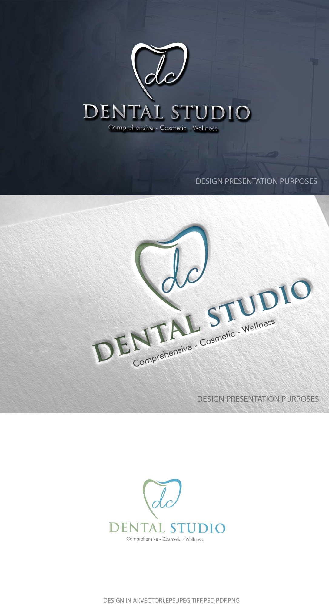 Logo-Design von zebronicgraphic für dieses Projekt | Design #32159859