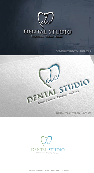 Logo Design by zebronicgraphic for this project | Design: #32159859