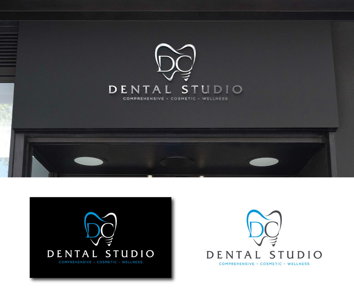 Logo-Design von Dot Design 3 für dieses Projekt | Design #32164114