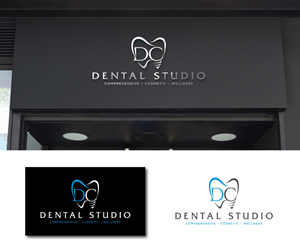 Logo-Design von Dot Design 3 für dieses Projekt | Design: #32164114