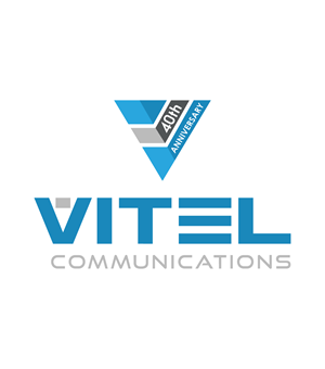 Design de Logo par 24ksunny pour Vitel communications | Design : #32164547