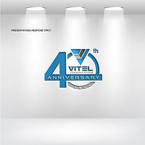 Logo Design by RS_Design for Vitel communications | Design: #32162087