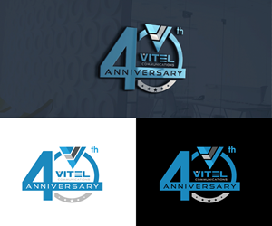 Logo Design by RS_Design for Vitel communications | Design: #32162088