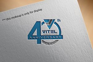 Logo Design by RS_Design for Vitel communications | Design: #32162089