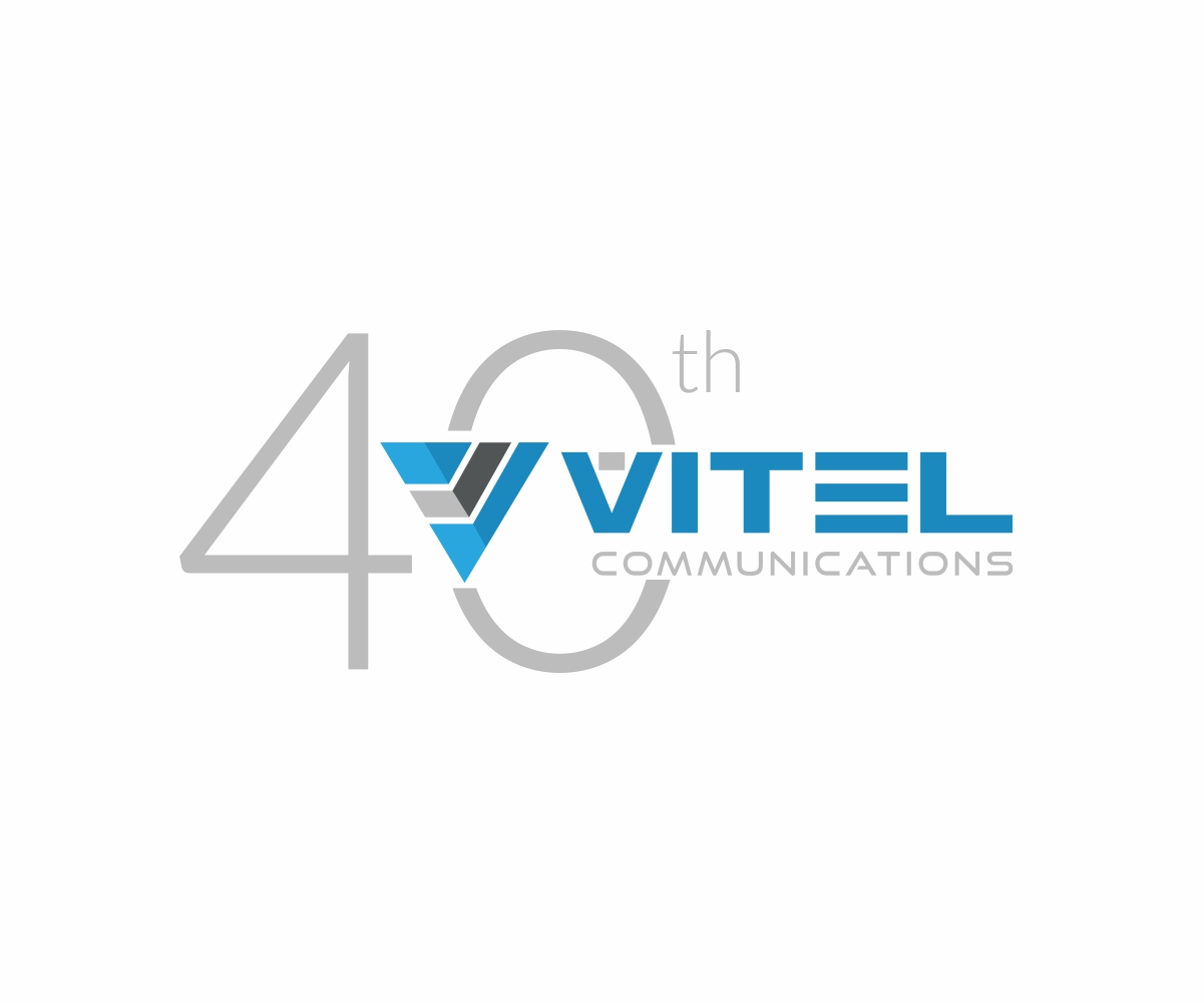 Logo Design by Thati Designs for Vitel communications | Design #32184677
