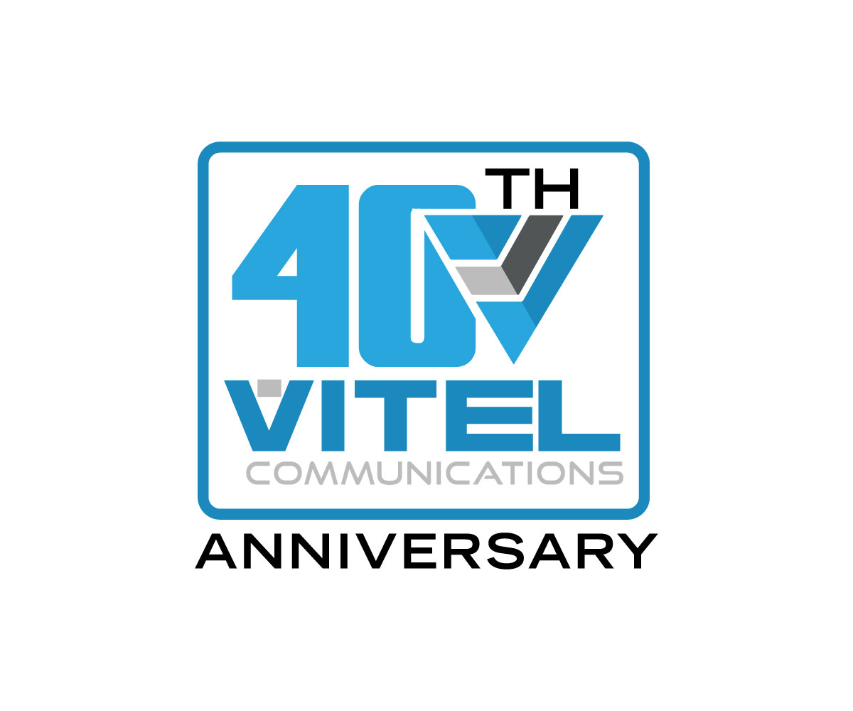 Logo Design by Kavth for Vitel communications | Design #32205055