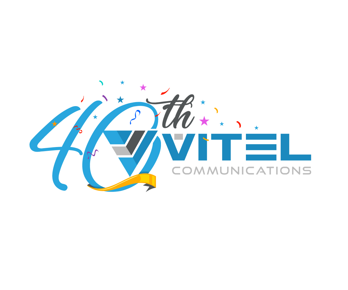 Logo Design by Paint-Tools for Vitel communications | Design #32165807