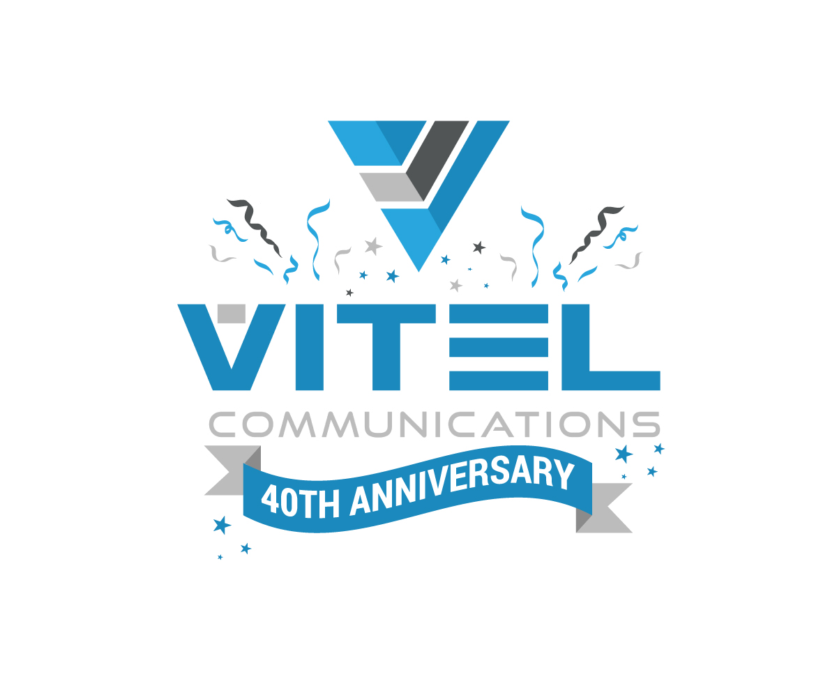 Logo Design by Paint-Tools for Vitel communications | Design #32165809