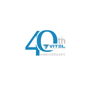 Logo Design by chris Ray for Vitel communications | Design: #32163392