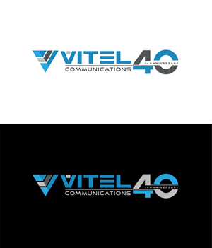 Logo Design by pakidesign for Vitel communications | Design: #32171056