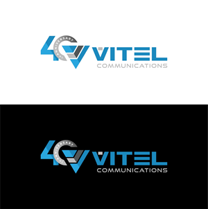 Logo Design by pakidesign for Vitel communications | Design: #32171188