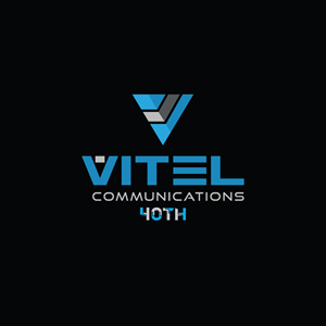 Logo Design by Coli for Vitel communications | Design: #32179878