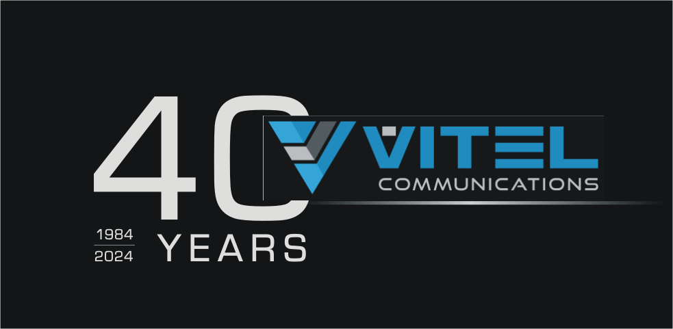 Logo Design by Maya* for Vitel communications | Design #32208015