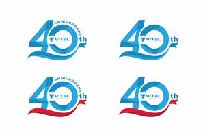 Logo Design by BEANDESIGN^_^ for Vitel communications | Design: #32167411