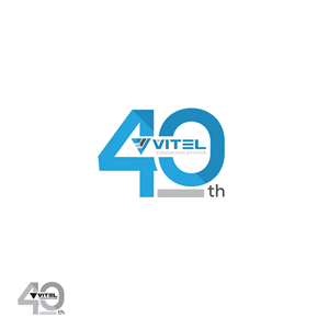 Logo Design by YourLogoMaster for Vitel communications | Design: #32166776