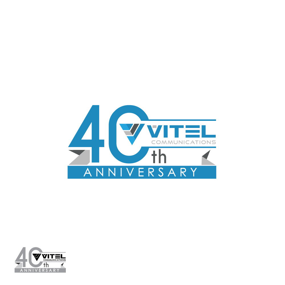 Logo Design by YourLogoMaster for Vitel communications | Design #32166777