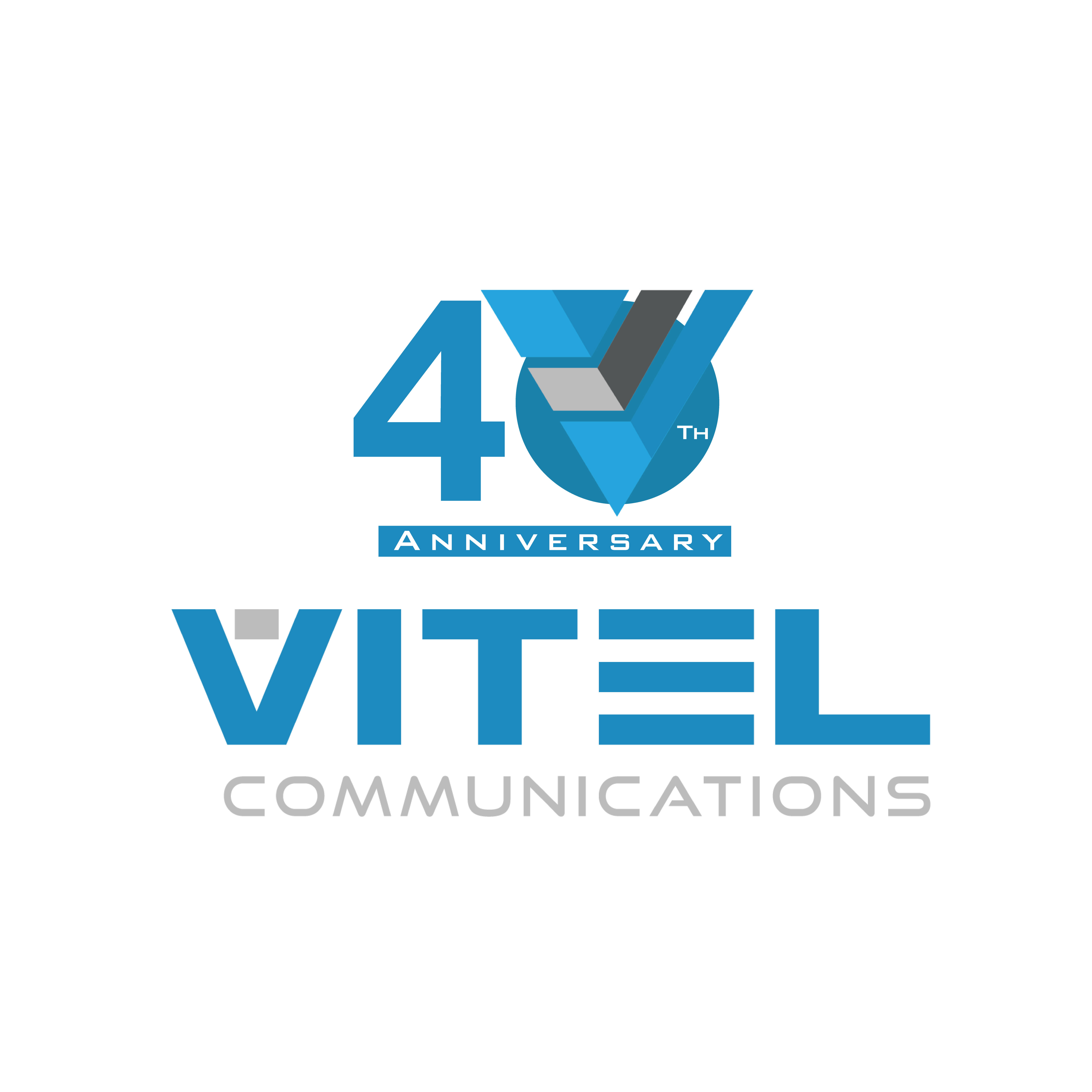 Design de Logo par ainee4 pour Vitel communications | Design #32165104