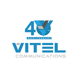 Design de Logo par ainee4 pour Vitel communications | Design : #32165104