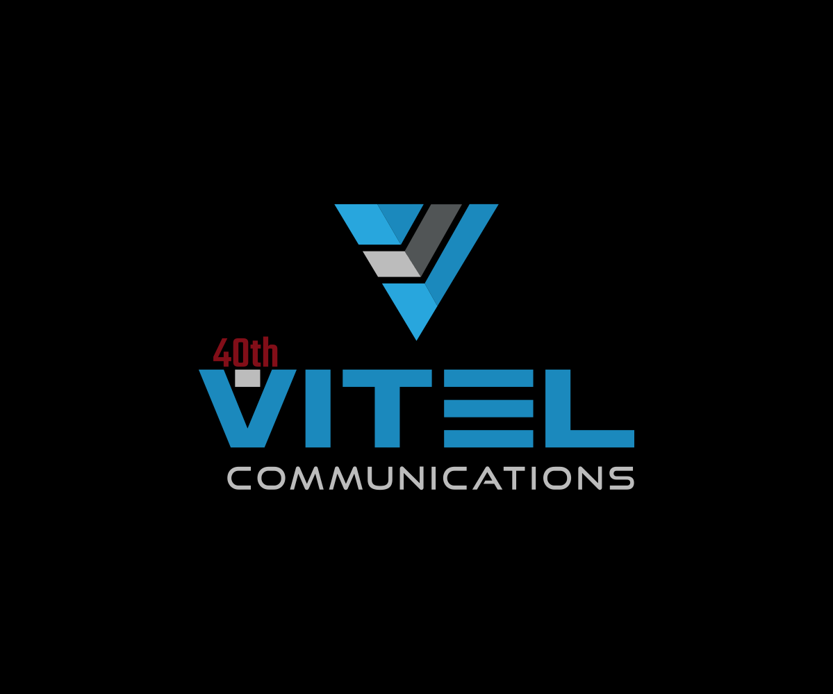 Design de Logo par kalongg langgeng jaya pour Vitel communications | Design #32163323