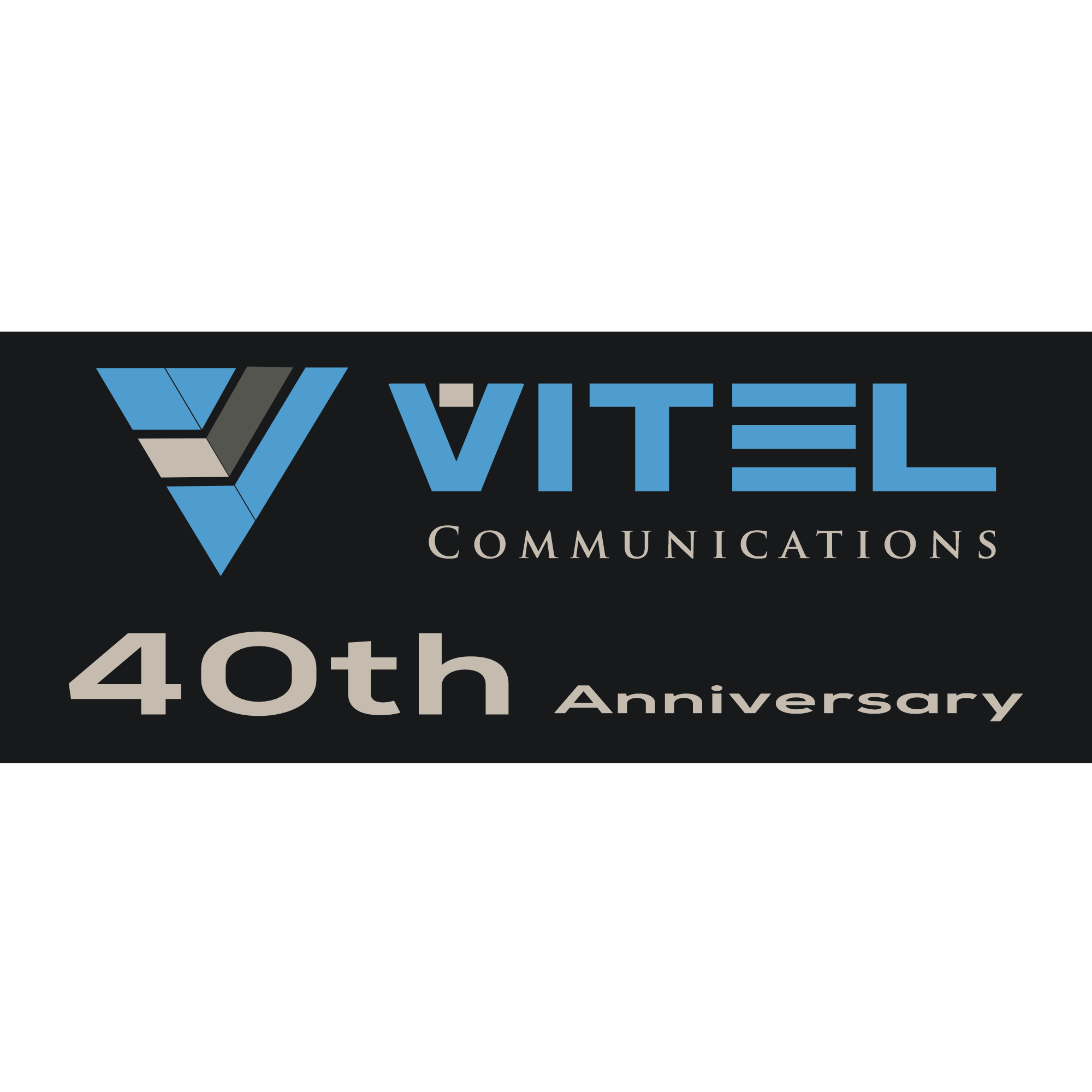 Logo Design by TammZzzz for Vitel communications | Design #32208254