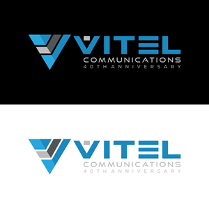 Design de Logo par anak hits pour Vitel communications | Design : #32163335