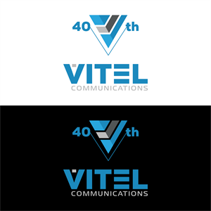 Design de Logo par diego costa pour Vitel communications | Design : #32163458