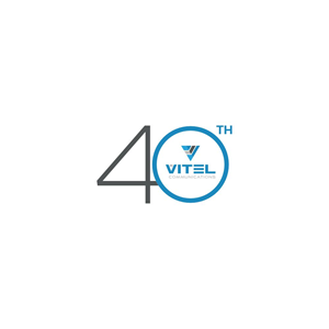 Logo Design by yosephnr for Vitel communications | Design #32185227