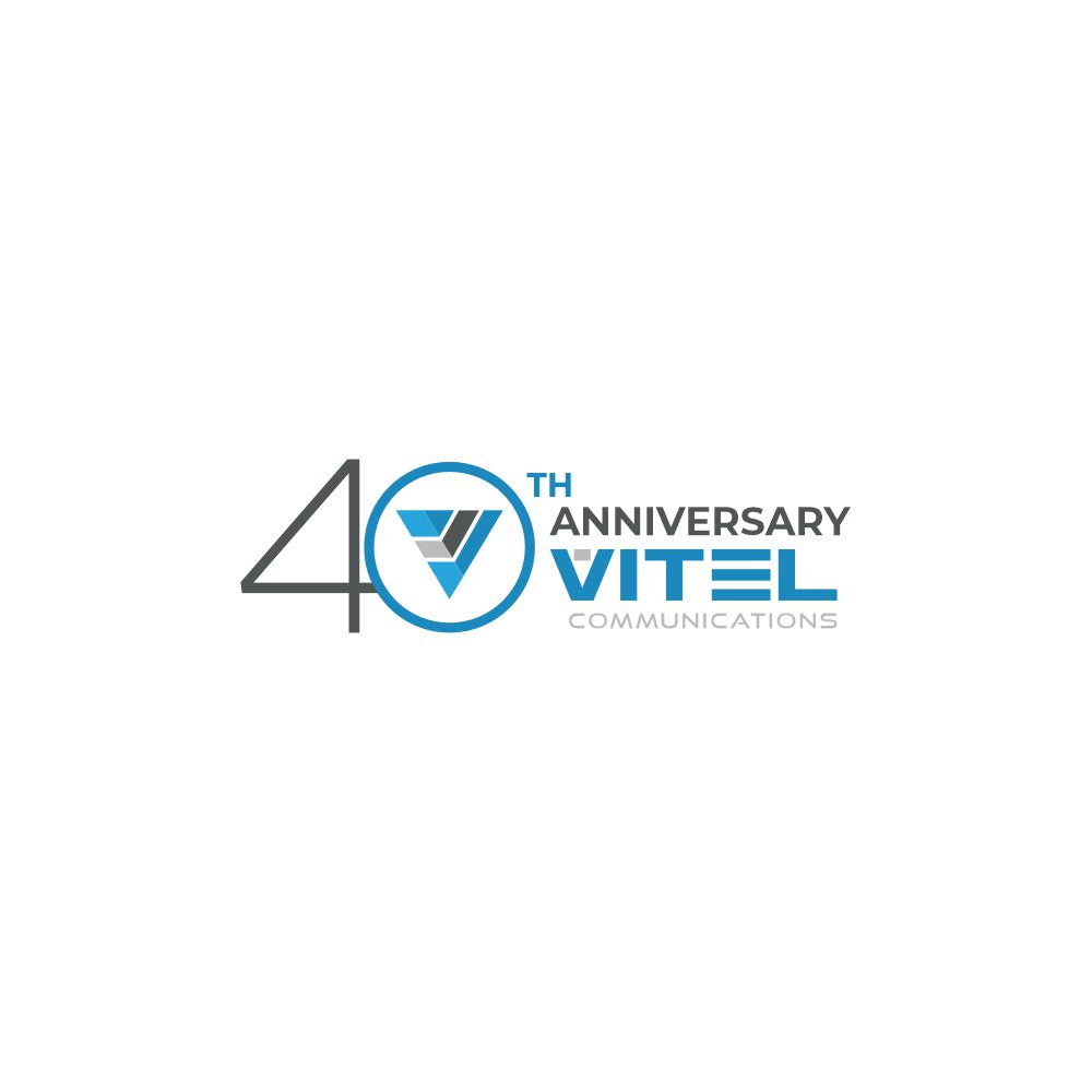 Logo Design by yosephnr for Vitel communications | Design #32185314