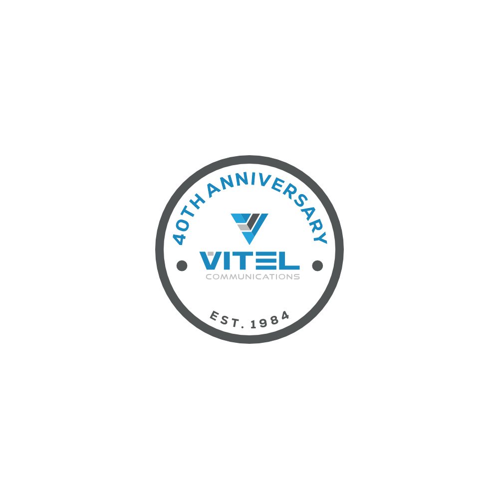 Logo Design by yosephnr for Vitel communications | Design #32185476