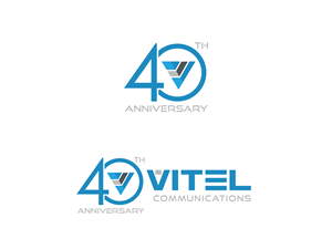 Logo Design by jika for Vitel communications | Design #32160302