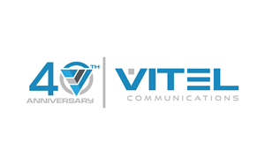 Logo Design by Liyana for Vitel communications | Design: #32163402