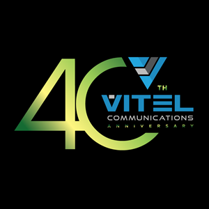 Design de Logo par H4R5Z pour Vitel communications | Design : #32160313