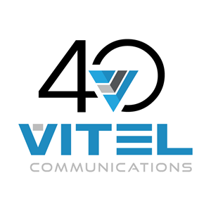 Design de Logo par H4R5Z pour Vitel communications | Design : #32160513