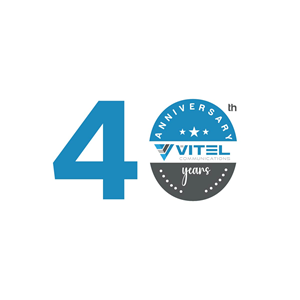 Logo-Design von fly  design für Vitel communications | Design: #32165903