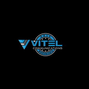 Logo-Design von fly  design für Vitel communications | Design: #32165904