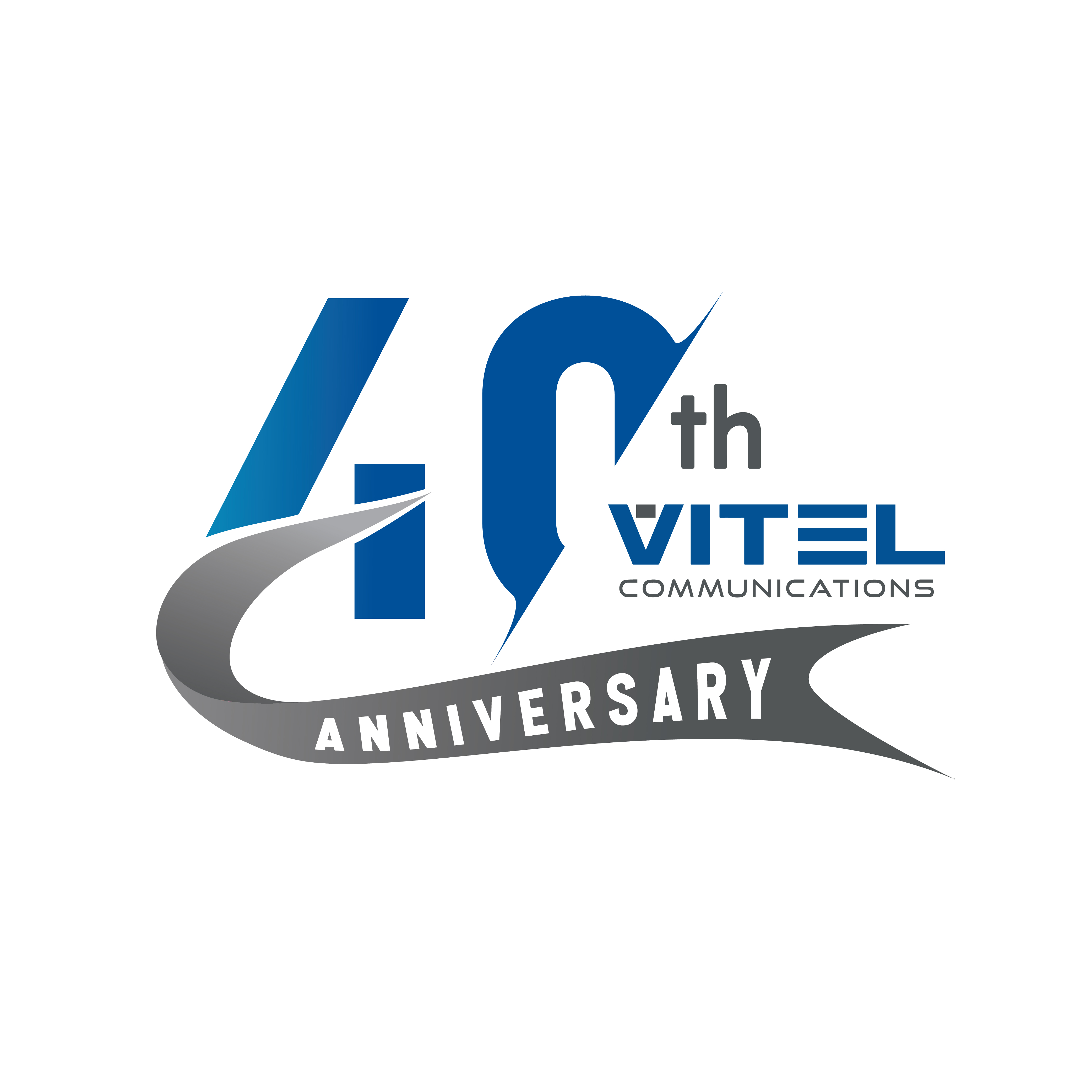 Diseño de Logo por razertron112 para Vitel communications | Diseño #32206329