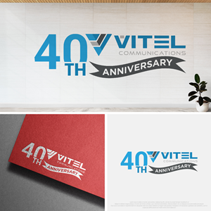 Logo Design by DesignLima for Vitel communications | Design: #32170902