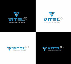 Design de Logo par aligutierrez pour Vitel communications | Design : #32164960