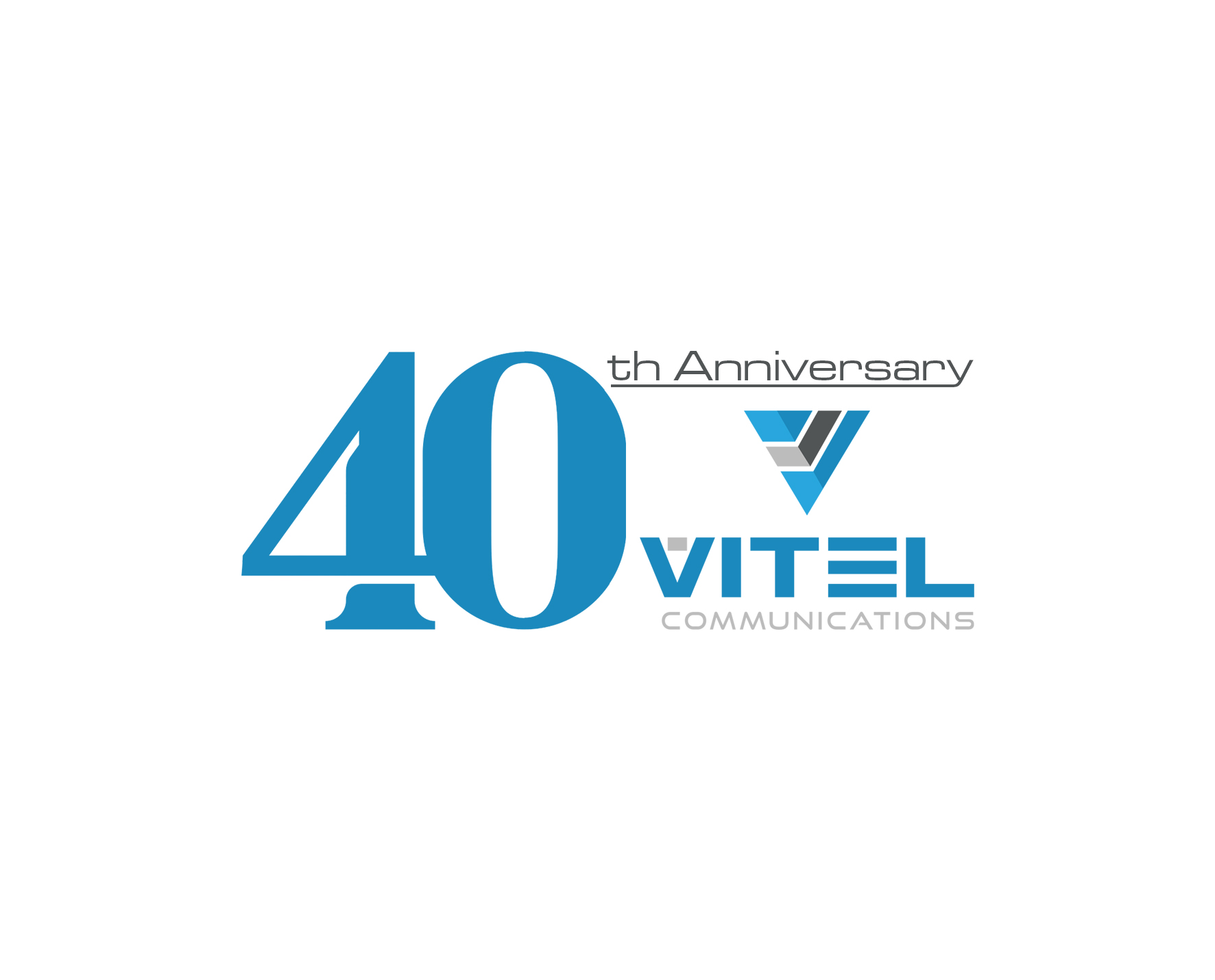 Logo Design by Soonia for Vitel communications | Design #32166475