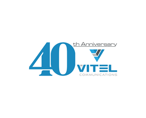Logo-Design von Soonia für Vitel communications | Design: #32166475