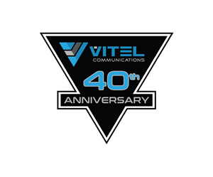Logo Design by OrianO-70 for Vitel communications | Design: #32204583